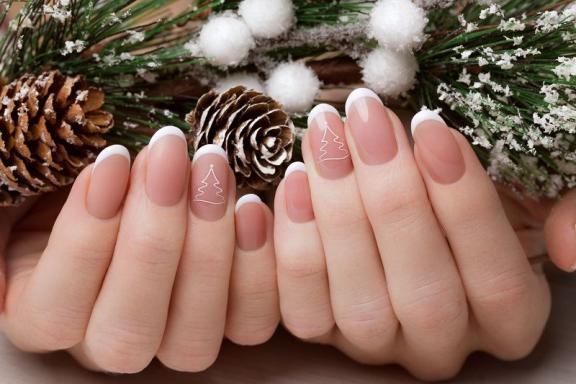 DREAM TIME_L_199 Nails