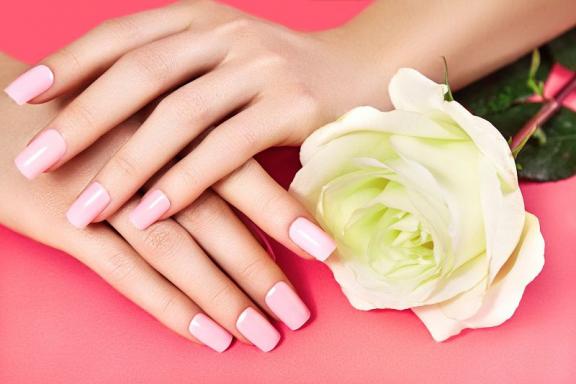 DREAM TIME_L_199 Nails