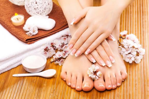 DREAM TIME_L_199 Nails